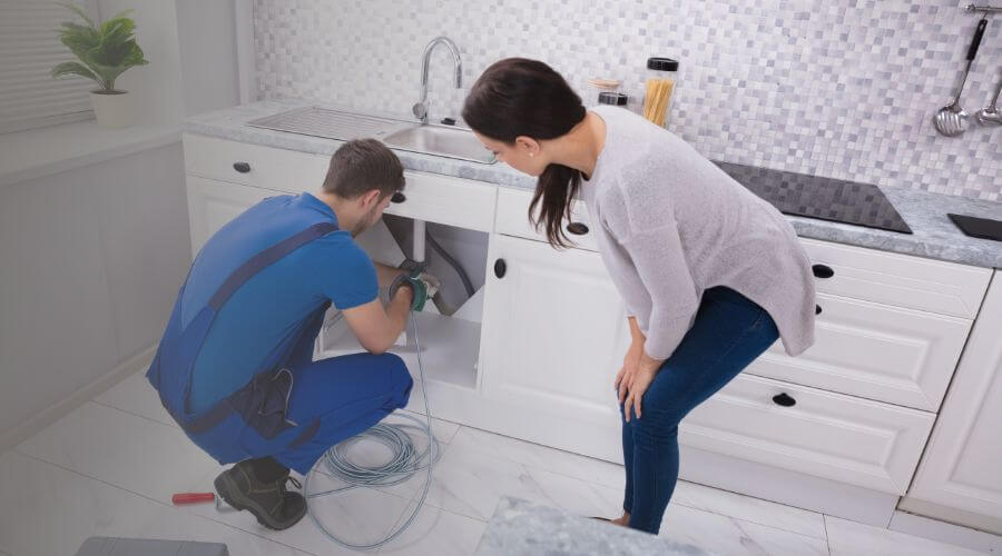 Professional Leak Detection Services in Caroleen, NC